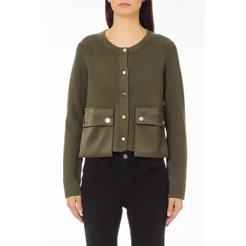 Stylischer Pullover Jacke Liu Jo - Liu Jo - Modalova