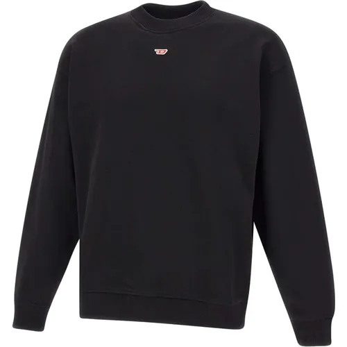Sweater Collection , male, Sizes: L, XL, S, M - Diesel - Modalova