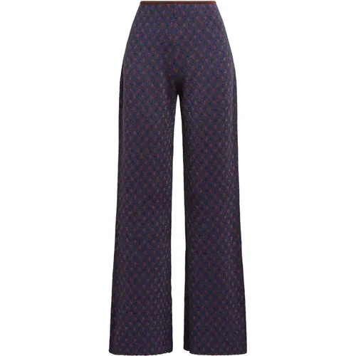 Pois Jacquard Hose MALIPARMI - MALIPARMI - Modalova