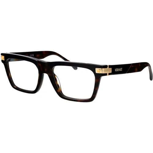 Stylische Optische Brille 0Ve3354 - Versace - Modalova