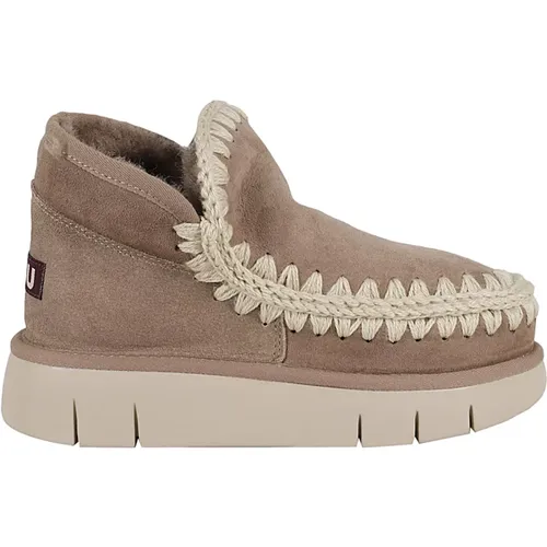 Bounce Sneaker , female, Sizes: 5 UK, 7 UK, 6 UK, 4 UK - Mou - Modalova