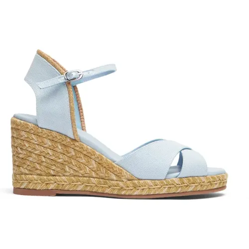 Wedges , Damen, Größe: 39 EU - Stuart Weitzman - Modalova