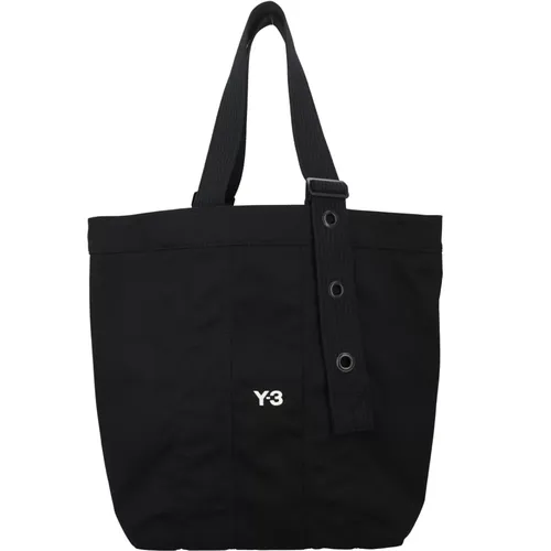 Bags , Damen, Größe: ONE Size - Y-3 - Modalova