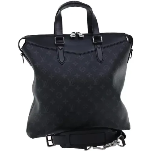 Pre-owned Canvas handtaschen - Louis Vuitton Vintage - Modalova