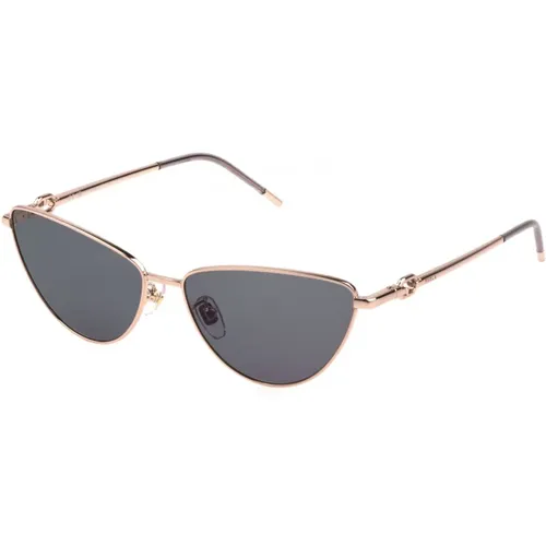 Stilvolle Sonnenbrille für Frauen - Furla - Modalova