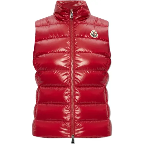 Vest `Ghany` Moncler - Moncler - Modalova