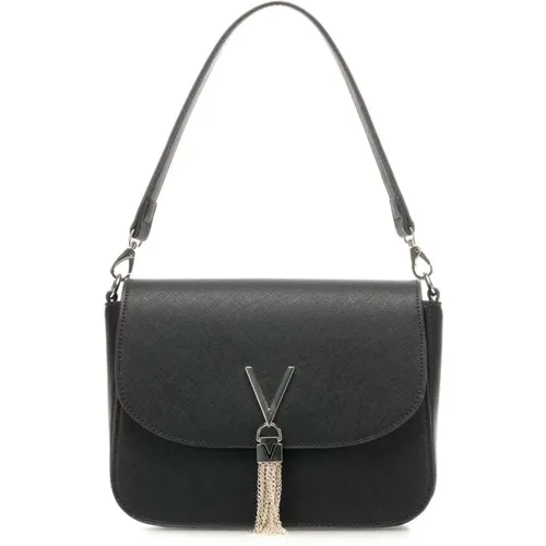 Shoulder Bags , female, Sizes: ONE SIZE - Valentino by Mario Valentino - Modalova