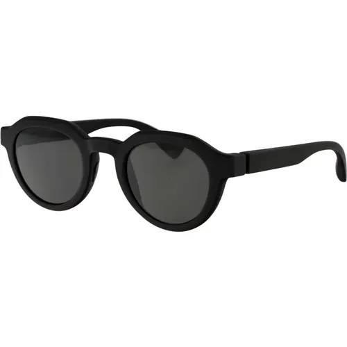 Stylish DIA Sunglasses for Sunny Days , unisex, Sizes: 47 MM - Mykita - Modalova