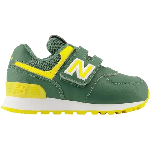 Trail Sneaker für Kinder - New Balance - Modalova