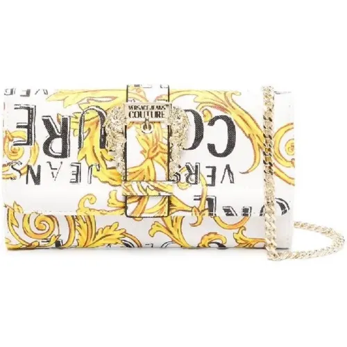 Mini Bags , female, Sizes: ONE SIZE - Versace Jeans Couture - Modalova