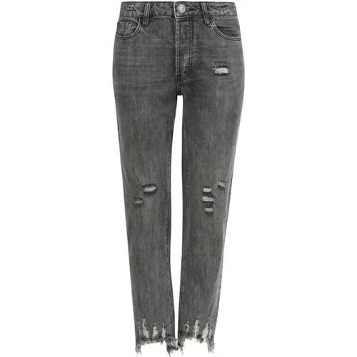 Kleidung Jeans , Damen, Größe: W26 - One Teaspoon - Modalova