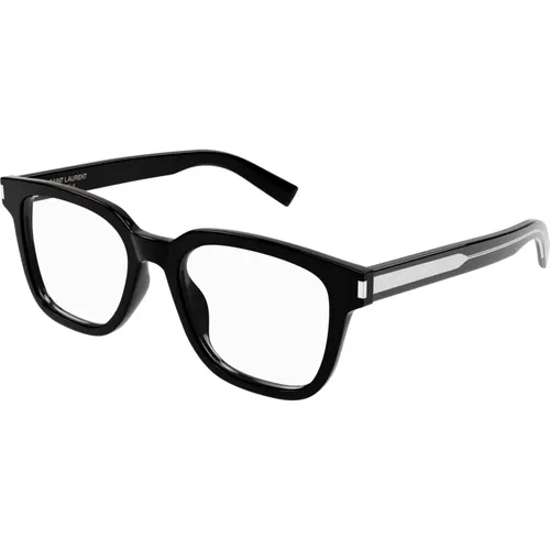 Modebrille SL 711 OPT,Mode Brille SL 711 OPT - Saint Laurent - Modalova