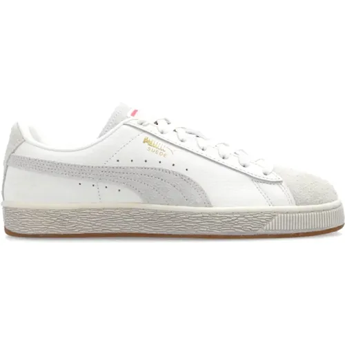 X Staple , Herren, Größe: 45 EU - Puma - Modalova