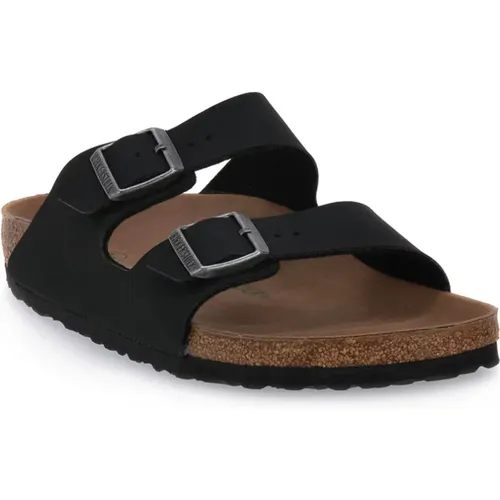 Schuhe , unisex, Größe: 42 EU - Birkenstock - Modalova