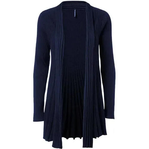 Cardigan , female, Sizes: XL, 2XL, S, L, M - Freequent - Modalova