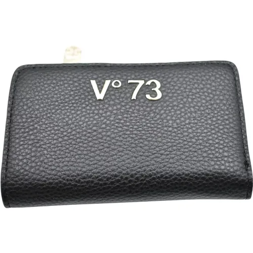 Wallets for Stylish Men , female, Sizes: ONE SIZE - V73 - Modalova