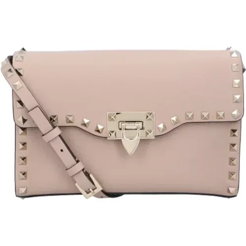 Leder handtaschen Valentino - Valentino - Modalova