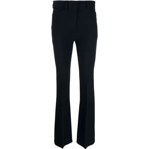 Dark Suit Trousers , female, Sizes: 2XL, L - N21 - Modalova