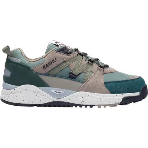 XC Fusion Sneakers , Herren, Größe: 42 1/2 EU - Karhu - Modalova