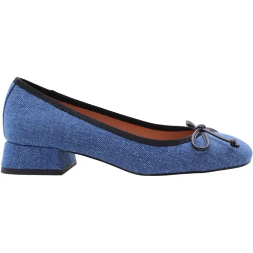 Portonovo Pumps , Damen, Größe: 40 EU - Bibi Lou - Modalova