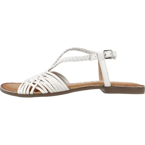 Stilvolle Flache Sandalen für Frauen - Gioseppo - Modalova