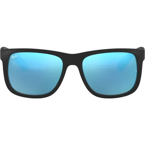 Rb4165 Sonnenbrille Justin Color Mix Polarisiert - Ray-Ban - Modalova