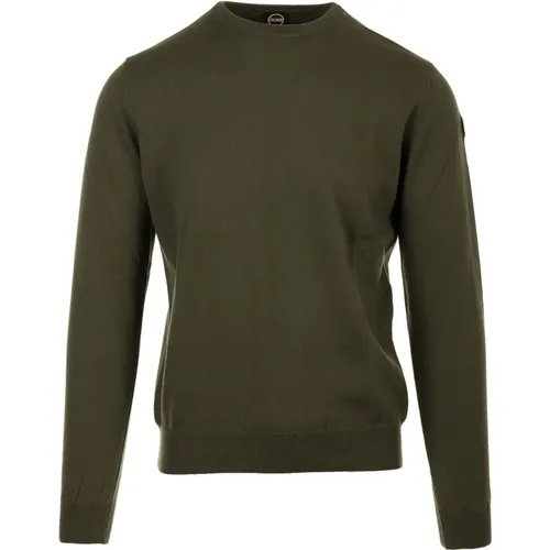 Grüne Originals Pullovers Pullover - Colmar - Modalova