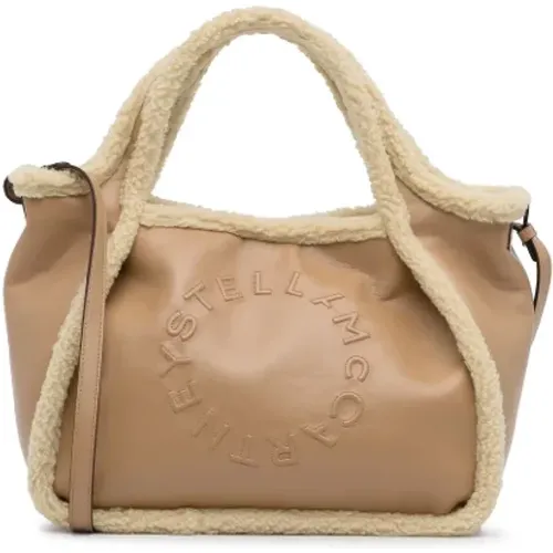 Pre-owned Stoff handtaschen - Stella McCartney Pre-owned - Modalova
