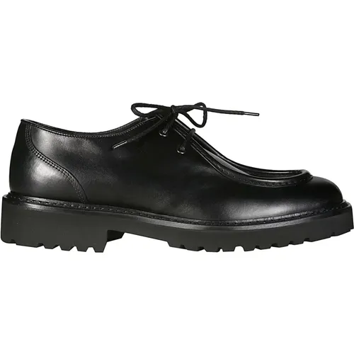 Scarpa - Stylish Footwear , male, Sizes: 10 UK, 9 UK - Doucal's - Modalova