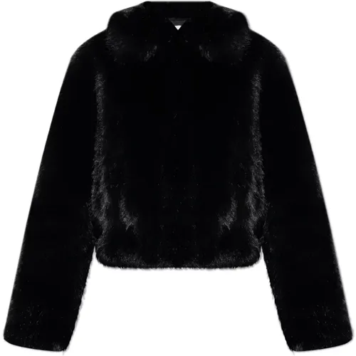 Faux Fur Lena STAND STUDIO - STAND STUDIO - Modalova