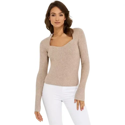 Beiger Bailey Pullover - Isabel marant - Modalova