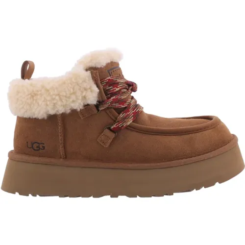 Ankle Boots , Damen, Größe: 38 EU - Ugg - Modalova