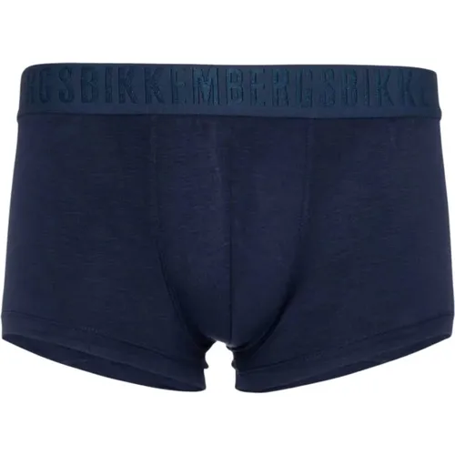 Moderne Boxershorts,Underwear,Bequeme Boxershorts - Bikkembergs - Modalova