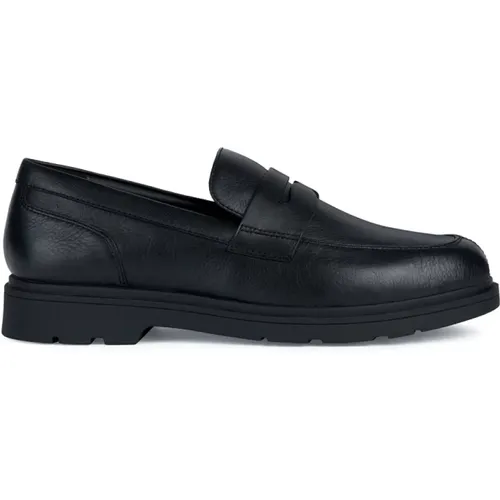 Sperica MOC Stilvolle Schuhe , Herren, Größe: 43 EU - Geox - Modalova