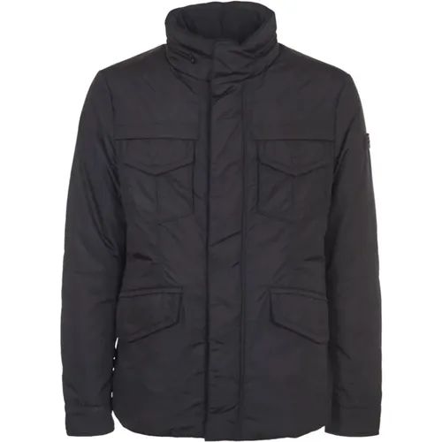 Light Jackets , male, Sizes: 2XL - Peuterey - Modalova