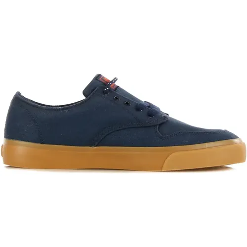 Shoes , male, Sizes: 6 UK, 5 UK, 10 UK, 11 UK, 9 UK - Element - Modalova