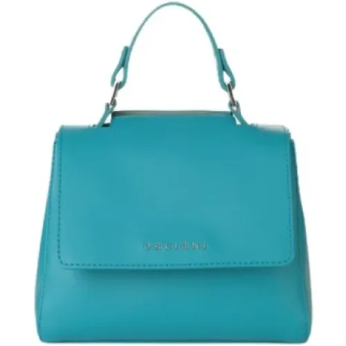 Colorful Sveva Mini Bag , female, Sizes: ONE SIZE - Orciani - Modalova