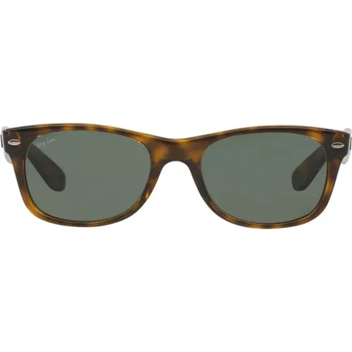 Clic Wayfarer Sunglasses , unisex, Sizes: 52 MM - Ray-Ban - Modalova