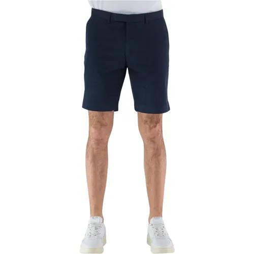 Casual Shorts , male, Sizes: W32, W34, W30, W36, W31 - Ralph Lauren - Modalova