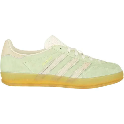 Classic Indoor Trainers , male, Sizes: 7 1/2 UK, 6 UK, 7 UK, 6 1/2 UK, 5 UK - adidas Originals - Modalova