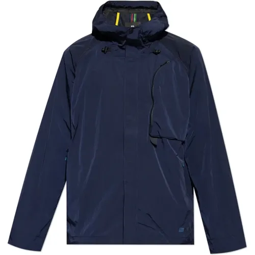 Kapuzenjacke PS By Paul Smith - PS By Paul Smith - Modalova