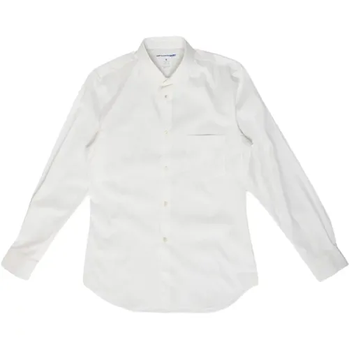 Formal Shirts , Herren, Größe: L - Comme des Garçons - Modalova