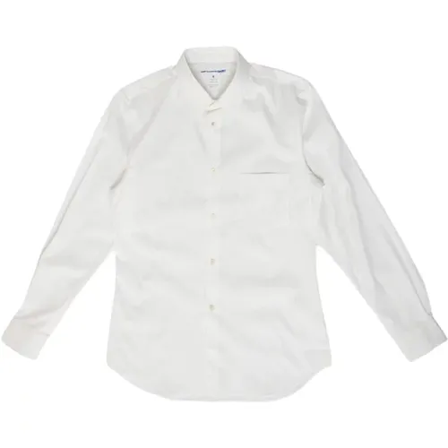 Formal Shirts , Herren, Größe: XL - Comme des Garçons - Modalova