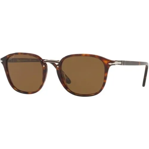 Sunglasses , female, Sizes: 53 MM - Persol - Modalova