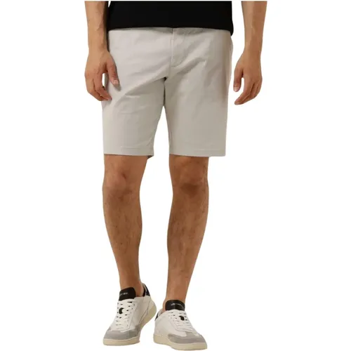 Casual Shorts , Herren, Größe: W35 - Matinique - Modalova