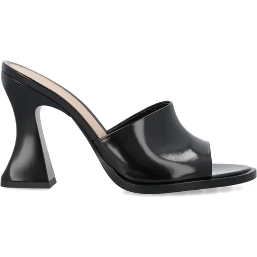 Womens Shoes Closed Ss24 , female, Sizes: 4 UK, 5 UK, 6 UK, 3 UK, 7 UK - Bottega Veneta - Modalova