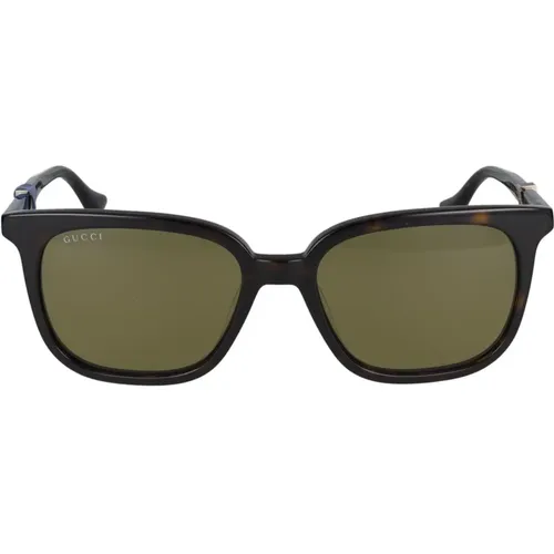 Stylish Sunglasses Gg1493S , male, Sizes: 54 MM - Gucci - Modalova