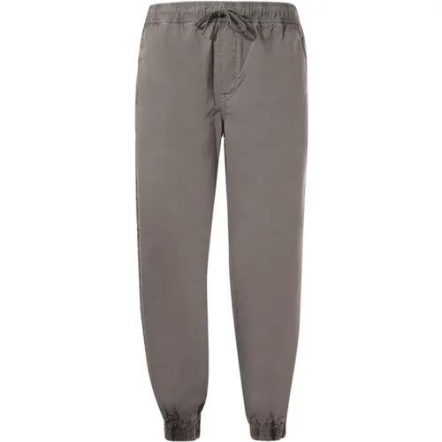 Trousers , male, Sizes: S, M, L, XL - Ecoalf - Modalova