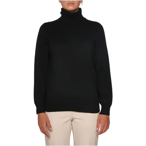 Sweaters - Stylish Model , female, Sizes: S - Kangra - Modalova