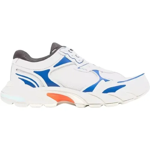 Block Stepper Sneakers , female, Sizes: 6 UK, 3 UK - Heron Preston - Modalova